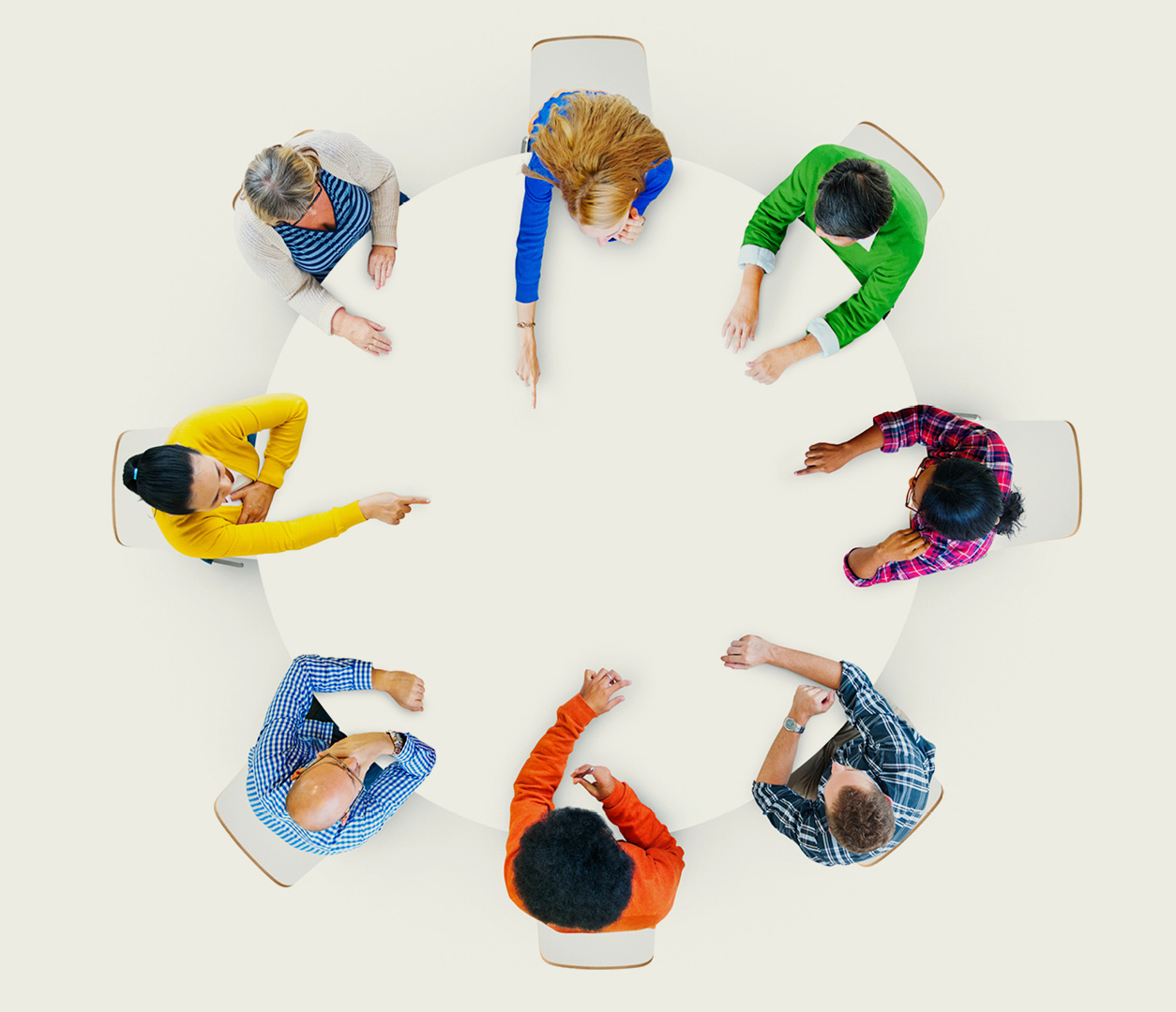 Servizi di consulenza per professionisti Intuitus Lab